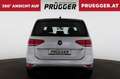 Volkswagen Touran 2,0 TDI 7-SITZER NAVI NUR 52.058KM Silber - thumbnail 6