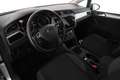 Volkswagen Touran 2,0 TDI 7-SITZER NAVI NUR 52.058KM Silber - thumbnail 9
