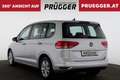 Volkswagen Touran 2,0 TDI 7-SITZER NAVI NUR 52.058KM Silber - thumbnail 7