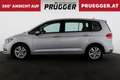 Volkswagen Touran 2,0 TDI 7-SITZER NAVI NUR 52.058KM Silber - thumbnail 8