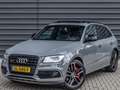 Audi Q5 3.0 TDI SQ5 PLUS QUATTRO PRO LINE | BLACK-OPTIC | Grey - thumbnail 8