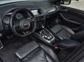Audi Q5 3.0 TDI SQ5 PLUS QUATTRO PRO LINE | BLACK-OPTIC | Gris - thumbnail 12
