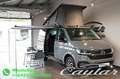 Volkswagen T6 California T6.1 CALIFORNIA BEACH EDITION GARANTIE BIS 2029 Grau - thumbnail 1
