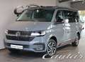 Volkswagen T6 California T6.1 CALIFORNIA BEACH EDITION GARANTIE BIS 2029 Grau - thumbnail 4