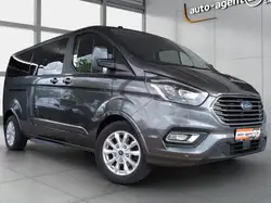 Ford Tourneo Custom 2.0 TDCi L2 Titanium /ACC/StHzg/DAB/AHK/Kamera