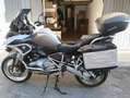 BMW R 1200 GS Argento - thumbnail 1