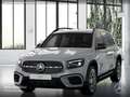 Mercedes-Benz GLB 180 AMG+NIGHT+MULTIBEAM+KAMERA+TOTW+7G Grau - thumbnail 2