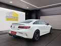 Mercedes-Benz E 53 AMG Coupe 4Matic EU6d-T Service-gross-neu! Blanc - thumbnail 5