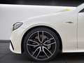 Mercedes-Benz E 53 AMG Coupe 4Matic EU6d-T Service-gross-neu! Blanc - thumbnail 20