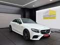 Mercedes-Benz E 53 AMG Coupe 4Matic EU6d-T Service-gross-neu! Blanc - thumbnail 7