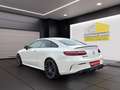 Mercedes-Benz E 53 AMG Coupe 4Matic EU6d-T Service-gross-neu! Blanc - thumbnail 3