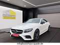 Mercedes-Benz E 53 AMG Coupe 4Matic EU6d-T Service-gross-neu! Blanc - thumbnail 1