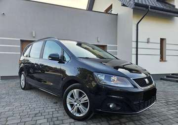 Alhambra 2.0i Reference