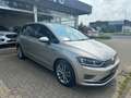 Volkswagen Golf Sportsvan VII Lounge BMT*NAVI*AHK*PDC* Plateado - thumbnail 3