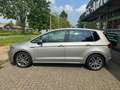 Volkswagen Golf Sportsvan VII Lounge BMT*NAVI*AHK*PDC* Plateado - thumbnail 6
