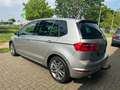 Volkswagen Golf Sportsvan VII Lounge BMT*NAVI*AHK*PDC* Plateado - thumbnail 5