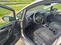 Volkswagen Golf Sportsvan VII Lounge BMT*NAVI*AHK*PDC* Plateado - thumbnail 9