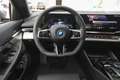 BMW i5 xDrive40 M Sport / Adaptief onderstel professional Grijs - thumbnail 3