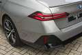 BMW i5 xDrive40 M Sport / Adaptief onderstel professional Grijs - thumbnail 31
