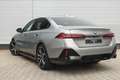 BMW i5 xDrive40 M Sport / Adaptief onderstel professional Grijs - thumbnail 2