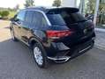 Volkswagen T-Roc 1.5 TSI DSG SPORT GARANTIE+NAVI+LED+AHK+PA Schwarz - thumbnail 3