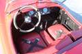 Jaguar XK120 OTS Червоний - thumbnail 8