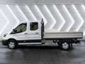 Ford Transit Trend L3 DoKa Pritsche 350 *Rückfahrkamera* Weiß - thumbnail 2