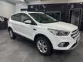 Ford Kuga Titanium Weiß - thumbnail 4