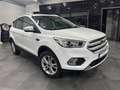Ford Kuga Titanium Weiß - thumbnail 1