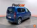 Peugeot Rifter GT Line Standard BlueHDi 96kW Azul - thumbnail 9