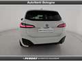 BMW 218 218d Active Tourer Msport Blanc - thumbnail 41