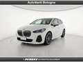 BMW 218 218d Active Tourer Msport Blanc - thumbnail 1