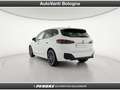 BMW 218 218d Active Tourer Msport Blanc - thumbnail 4