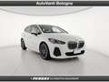 BMW 218 218d Active Tourer Msport Blanc - thumbnail 7