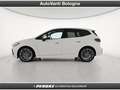 BMW 218 218d Active Tourer Msport Blanc - thumbnail 3