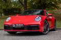 Porsche 992 4S - BOSE - Sport Chrono - 360 - Pano Rouge - thumbnail 1