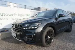 Volkswagen Touareg 3.0 TDI 4MOTION R LINE BLACK STYLE 21"
