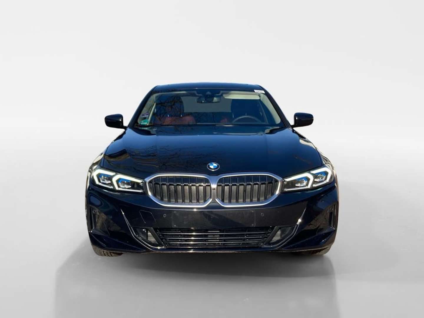 BMW Série 3 320 -  - Joinsteer - #1