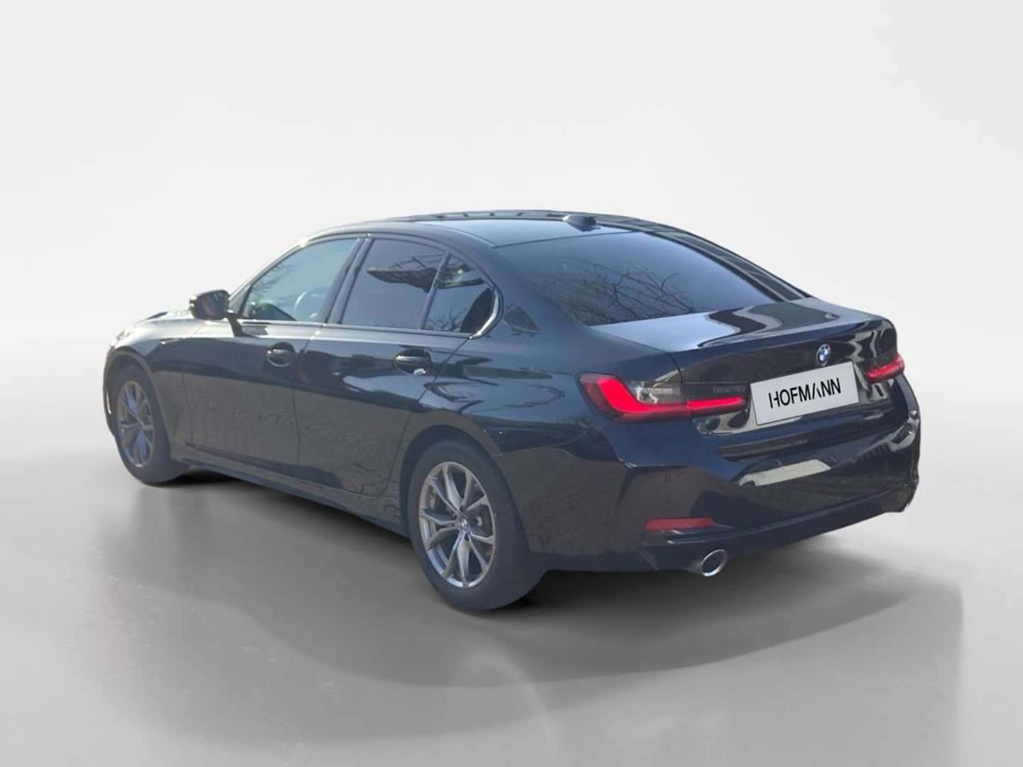 BMW Série 3 320 -  - Joinsteer - #3