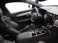 Volvo V90 2.0 T8 Hybride AWD R-Design / Navigatie / Leder / Black - thumbnail 7