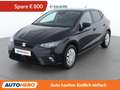 SEAT Ibiza 1.0 Reference Schwarz - thumbnail 1