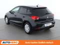 SEAT Ibiza 1.0 Reference Schwarz - thumbnail 4