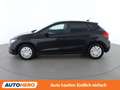 SEAT Ibiza 1.0 Reference Schwarz - thumbnail 3