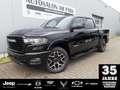 Dodge RAM 1500 Crew Cab Laramie 3.0 | LPG Negro - thumbnail 1