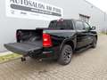 Dodge RAM 1500 Crew Cab Laramie 3.0 | LPG Negro - thumbnail 16