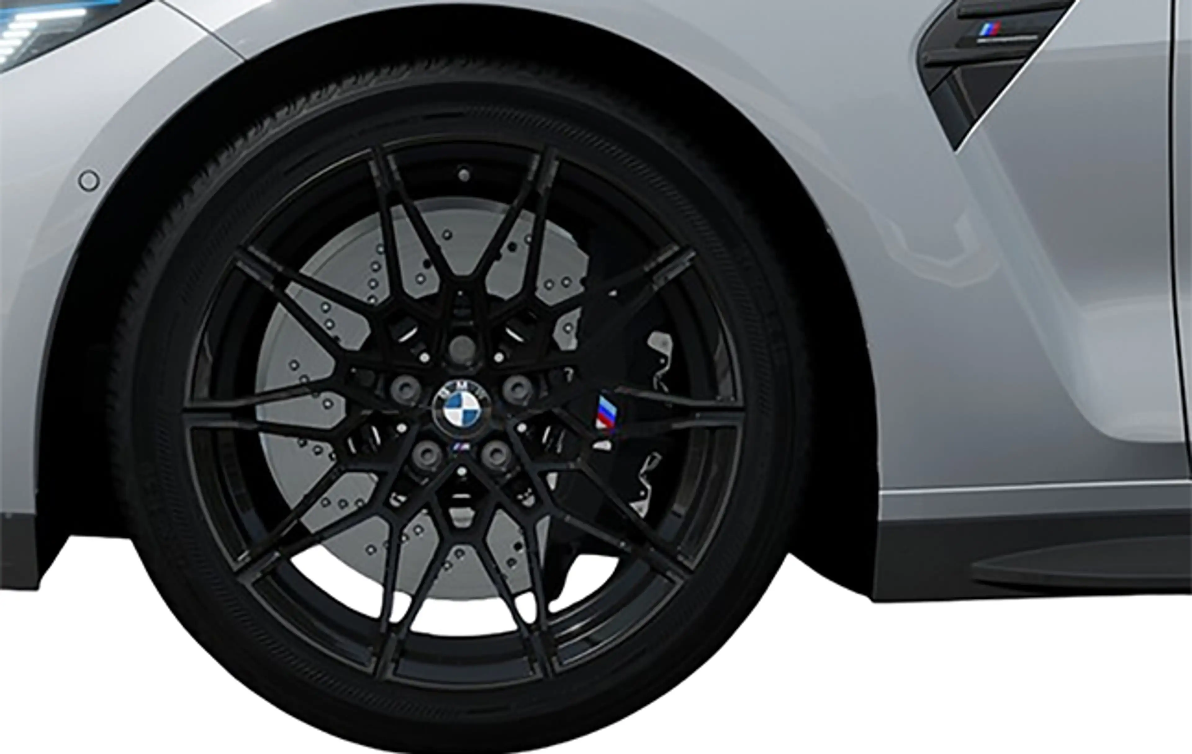 BMW M4 M4 Competition xDrive Cabrio 530 PS Automatik In — photo 6