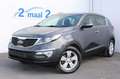 Kia Sportage 1.6i 2WD Airco/Cruise inclusief 1 JAAR garantie! Gris - thumbnail 1