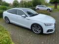 Audi A5 A5 Sportback 40 TFSI Sport S tronic (EU6d-TEMP) Wit - thumbnail 4