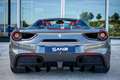 Ferrari 488 Pista Grijs - thumbnail 8