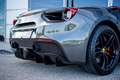 Ferrari 488 Pista Grijs - thumbnail 14